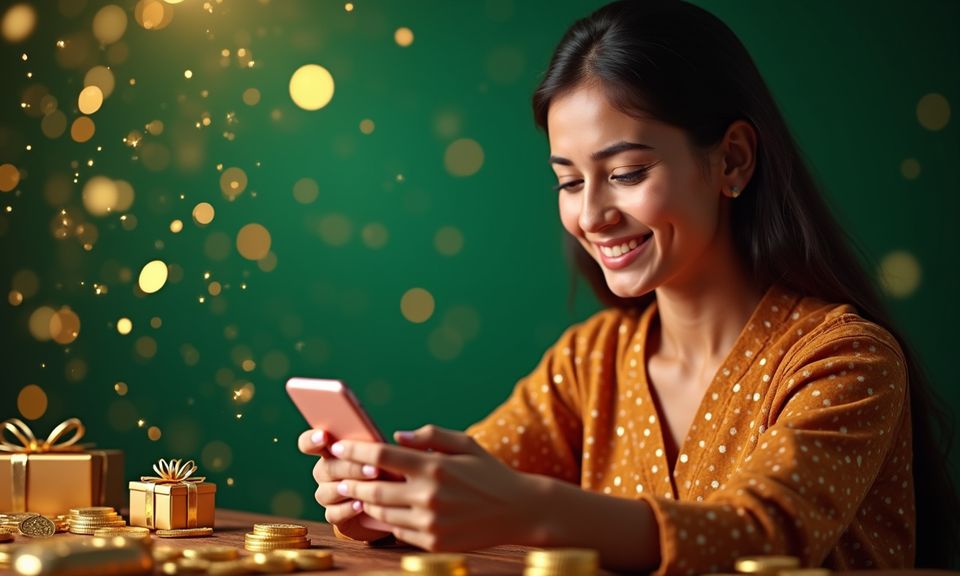 7ee777 নো কমিশন ব্যাকারেট কীভাবে কাজ করে